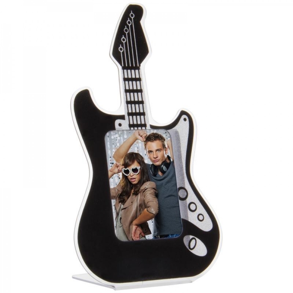 Acrylic Guitar Picture Frame 7723.jpg