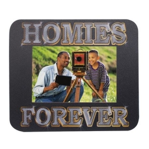 Mouse Pad Homies Forever PNMP-003.jpg