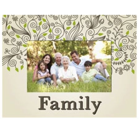 Party Card Frame Family C-052.jpg