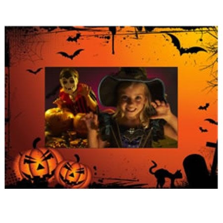 Party Card Frame Halloween C-027.jpg