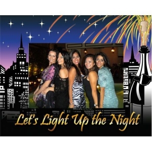 Party Card Frame Lets Light Up The Night C-002.jpg