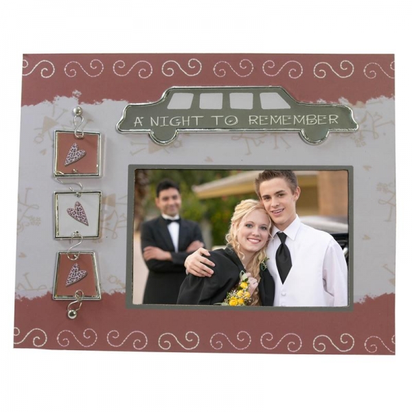 A Night To Remember Scrapbook Frame S7201.jpg